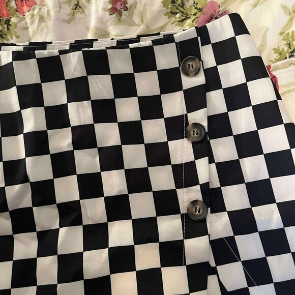 Shein Skort Size XL - Picture 4 of 5